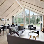 Jb134-fjerritslev-hedestien-10 度假居
