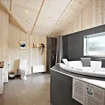 度假居 Jb134-fjerritslev-hedestien-10 *