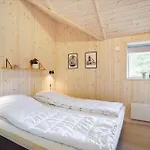 度假居 Jb134-fjerritslev-hedestien-10 Fjerritslev