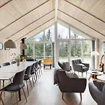 Jb134-fjerritslev-hedestien-10 度假居 Fjerritslev