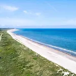 Jb134-fjerritslev-hedestien-10 度假居 Fjerritslev
