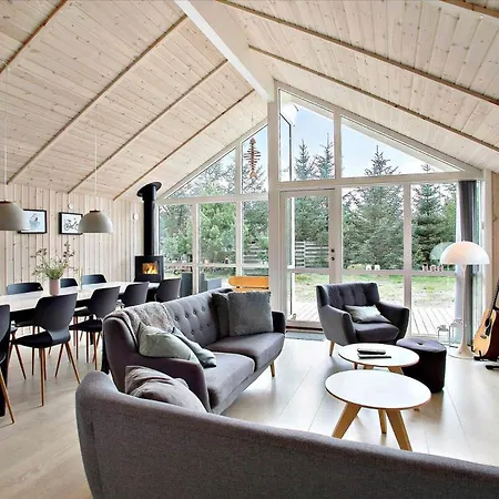 Jb134-fjerritslev-hedestien-10 Ferienhaus
