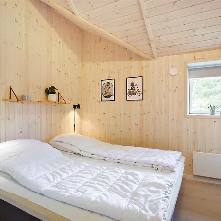 Ferienhaus Jb134-fjerritslev-hedestien-10 Fjerritslev