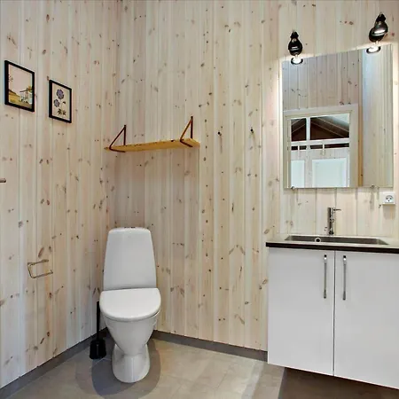 Ferienhaus Jb134-fjerritslev-hedestien-10