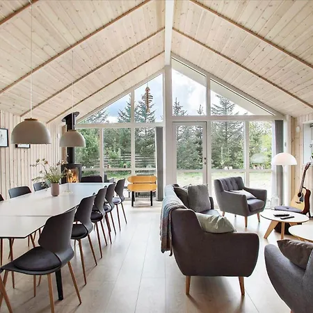 Jb134-fjerritslev-hedestien-10 Ferienhaus Fjerritslev