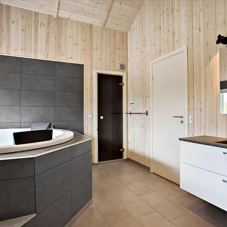 Jb134-fjerritslev-hedestien-10 Ferienhaus Fjerritslev