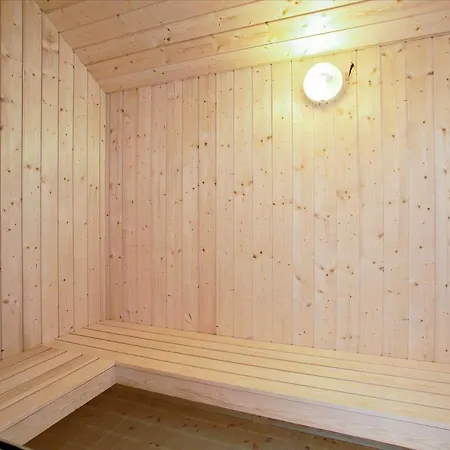 Сasa de vacaciones Jb134-fjerritslev-hedestien-10 Fjerritslev