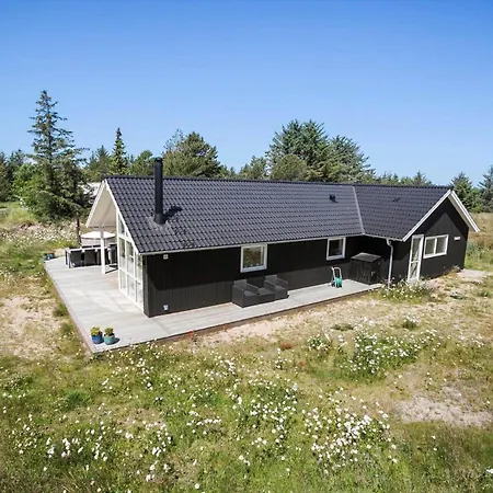 Nyaraló Jb134-fjerritslev-hedestien-10 *